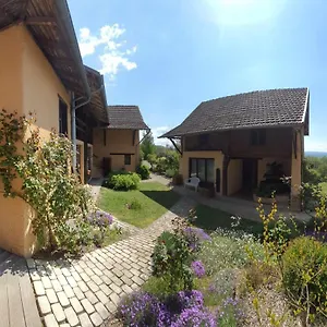La Parenthese Bed & Breakfast