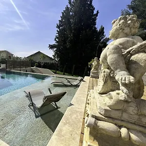 La Cézanne Bed & Breakfast Aix-en-Provence