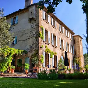 La Bastide Des Grands Chenes Bed & Breakfast Lambesc
