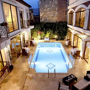 Saint John Hotel Selçuk