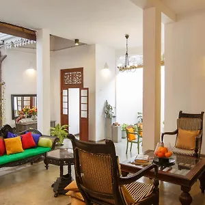 Sunrise Boutique Affittacamere Colombo