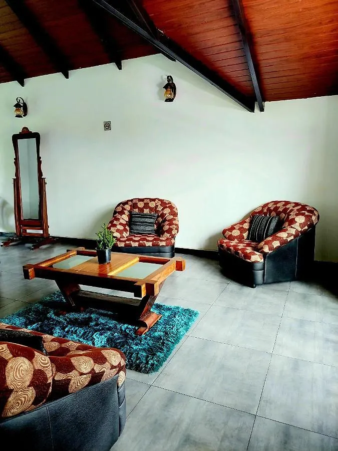 Misthill Rest - Lavish Villa Nuwara Eliya