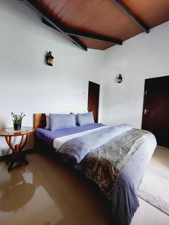 *** Hotel Misthill Rest - Lavish Villa Nuwara Eliya Sri Lanka