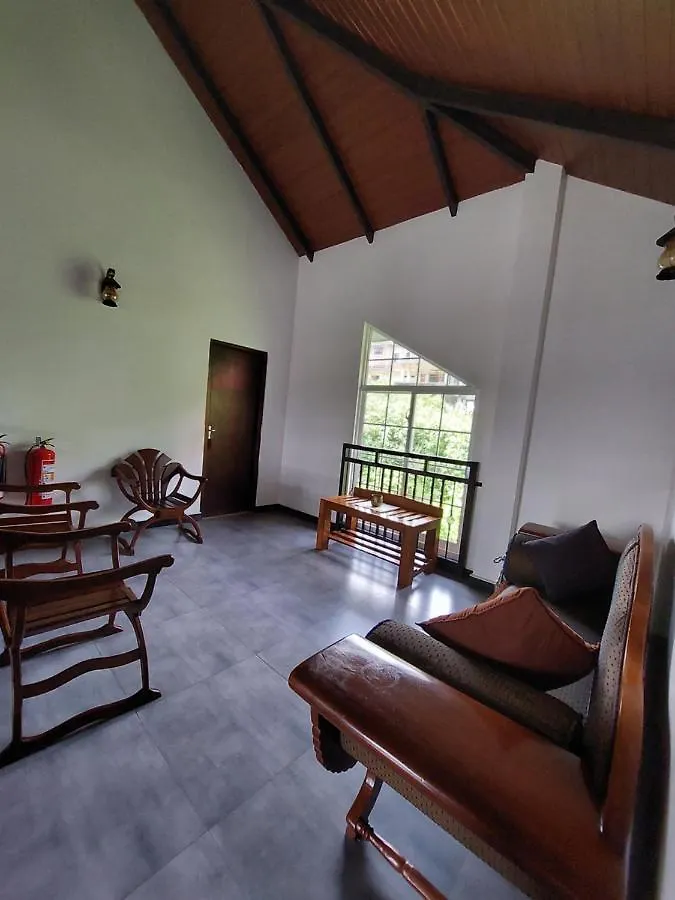 Hotel Misthill Rest - Lavish Villa Nuwara Eliya