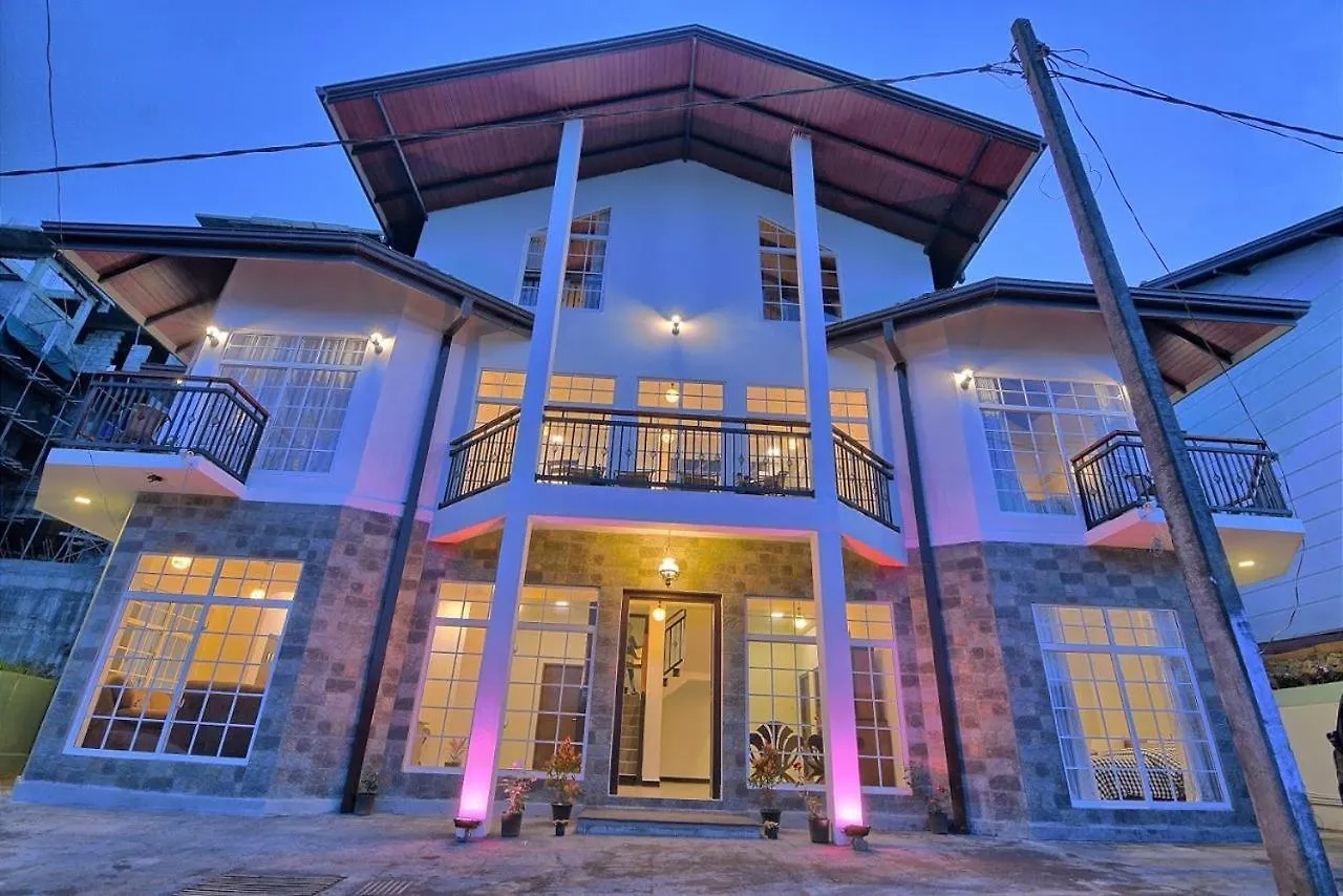 Hotel Misthill Rest - Lavish Villa Nuwara Eliya