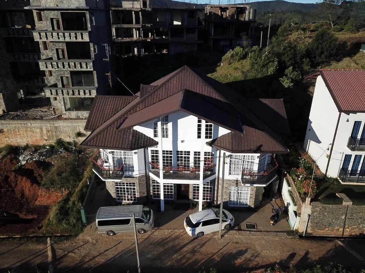 Hotel Misthill Rest - Lavish Villa Nuwara Eliya
