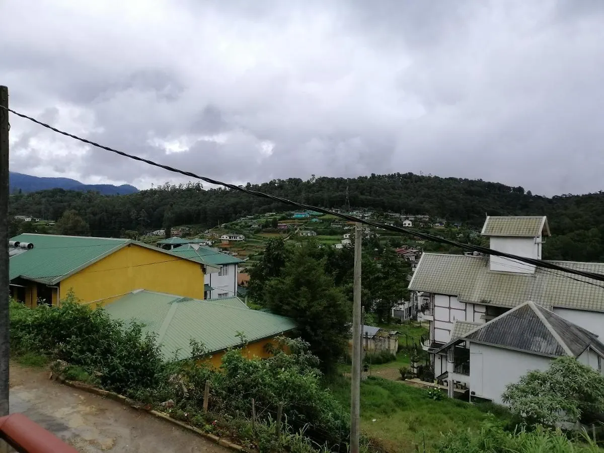 Hotel Misthill Rest - Lavish Villa Nuwara Eliya